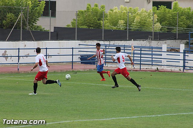 Partidos Olmpico de Totana. Inicio temporada 2016-2017 - 147