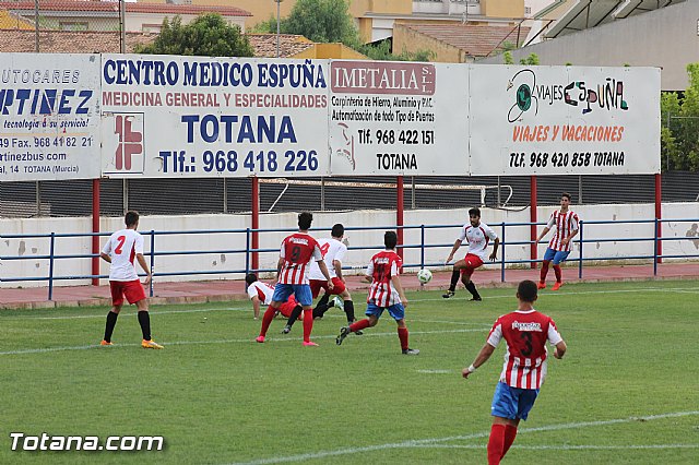 Partidos Olmpico de Totana. Inicio temporada 2016-2017 - 148