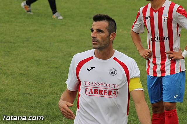 Partidos Olmpico de Totana. Inicio temporada 2016-2017 - 156