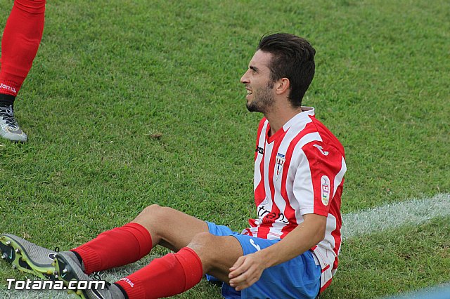 Partidos Olmpico de Totana. Inicio temporada 2016-2017 - 173