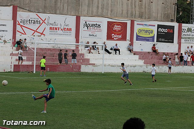 Partidos Olmpico de Totana. Inicio temporada 2016-2017 - 177