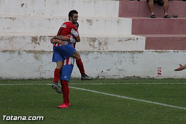 Partidos Olmpico de Totana. Inicio temporada 2016-2017 - 183