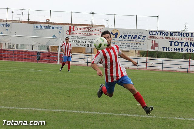 Partidos Olmpico de Totana. Inicio temporada 2016-2017 - 194