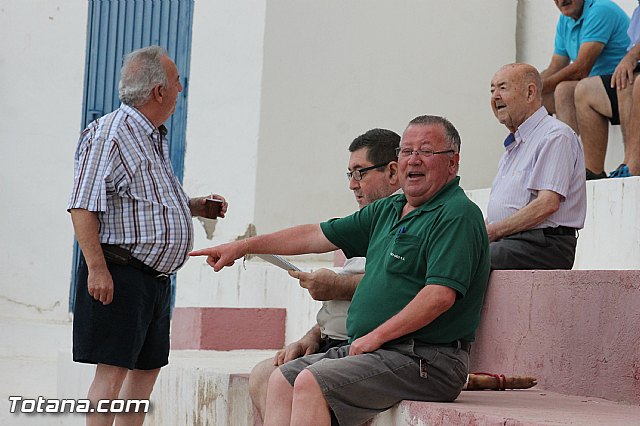 Partidos Olmpico de Totana. Inicio temporada 2016-2017 - 196