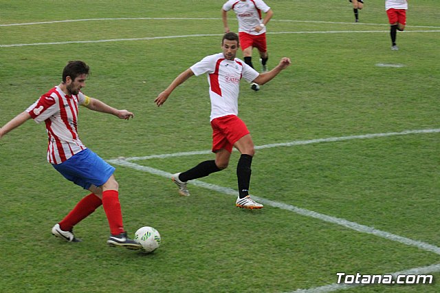 Partidos Olmpico de Totana. Inicio temporada 2016-2017 - 214