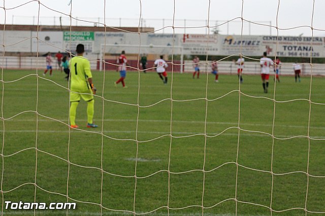 Partidos Olmpico de Totana. Inicio temporada 2016-2017 - 220