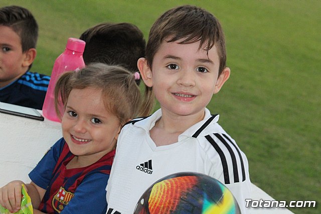 Partidos Olmpico de Totana. Inicio temporada 2016-2017 - 271