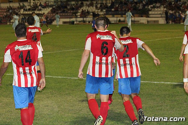 Partidos Olmpico de Totana. Inicio temporada 2016-2017 - 296