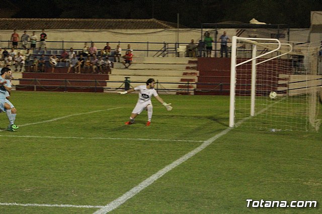 Partidos Olmpico de Totana. Inicio temporada 2016-2017 - 298