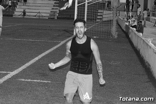 Partidos Olmpico de Totana. Inicio temporada 2016-2017 - 300