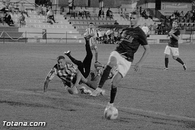 Partidos Olmpico de Totana. Inicio temporada 2016-2017 - 339