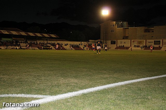 Partidos Olmpico de Totana. Inicio temporada 2016-2017 - 343