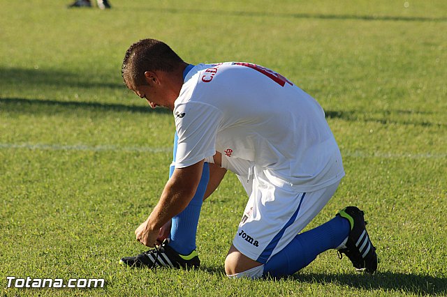 Partidos Olmpico de Totana. Inicio temporada 2016-2017 - 380