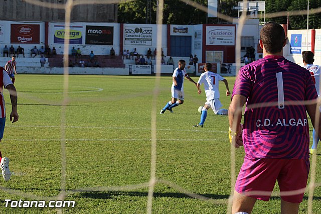 Partidos Olmpico de Totana. Inicio temporada 2016-2017 - 383