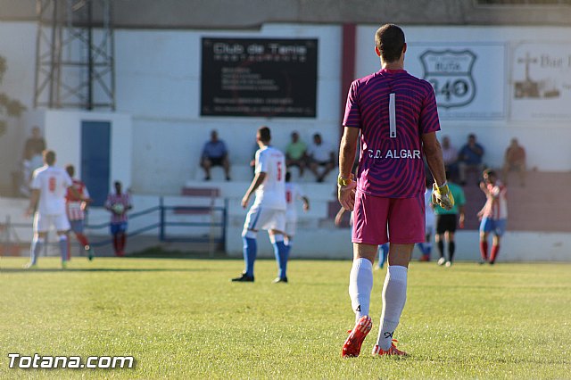 Partidos Olmpico de Totana. Inicio temporada 2016-2017 - 388