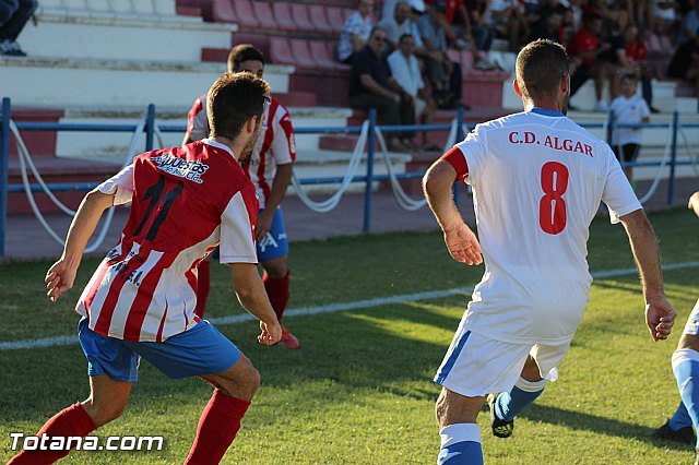 Partidos Olmpico de Totana. Inicio temporada 2016-2017 - 390