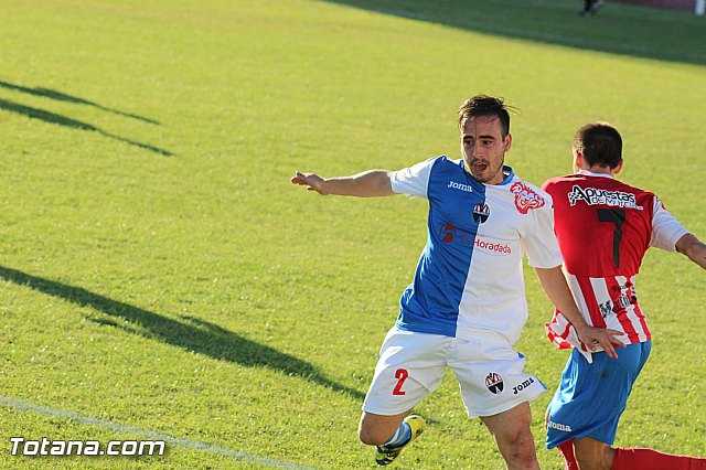 Partidos Olmpico de Totana. Inicio temporada 2016-2017 - 396