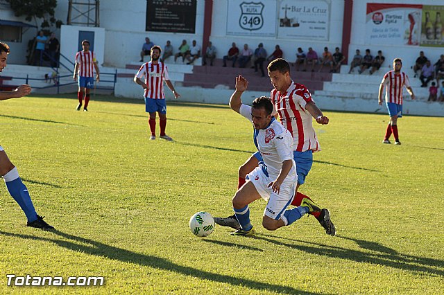 Partidos Olmpico de Totana. Inicio temporada 2016-2017 - 404
