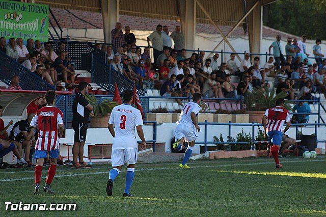 Partidos Olmpico de Totana. Inicio temporada 2016-2017 - 409