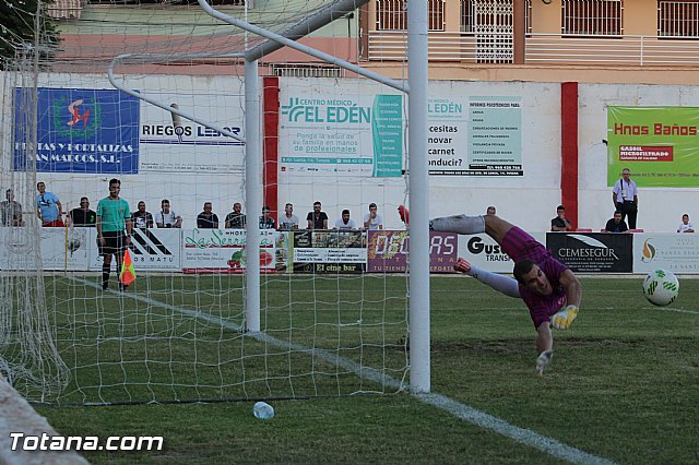 Partidos Olmpico de Totana. Inicio temporada 2016-2017 - 450
