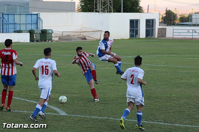 Partidos Olmpico de Totana. Inicio temporada 2016-2017 - 456
