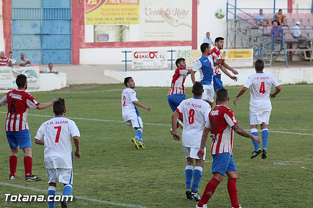 Partidos Olmpico de Totana. Inicio temporada 2016-2017 - 459
