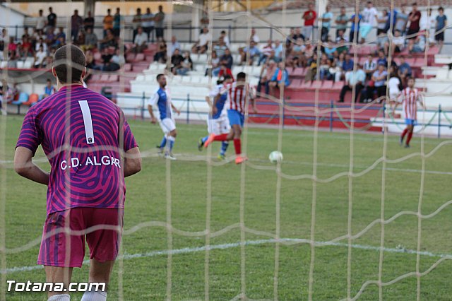 Partidos Olmpico de Totana. Inicio temporada 2016-2017 - 473