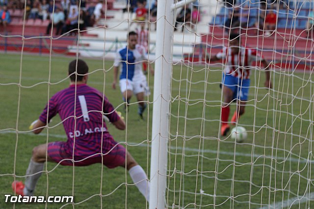 Partidos Olmpico de Totana. Inicio temporada 2016-2017 - 474