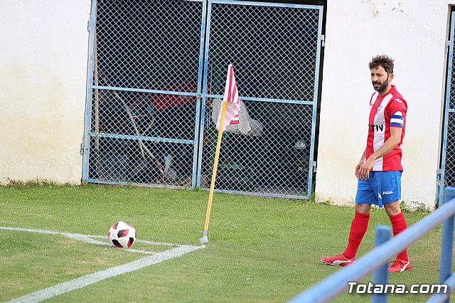 Olmpico de Totana Vs Huercal Overa CF (1-0) - 47