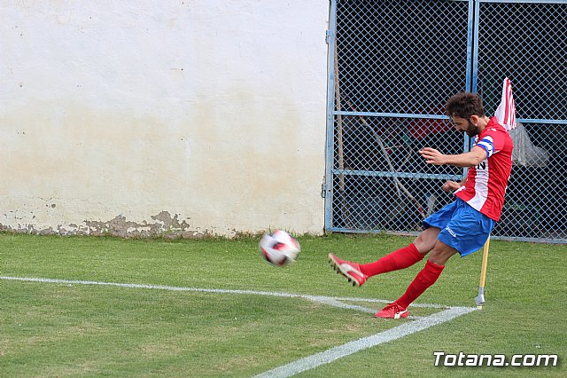 Olmpico de Totana Vs Huercal Overa CF (1-0) - 48
