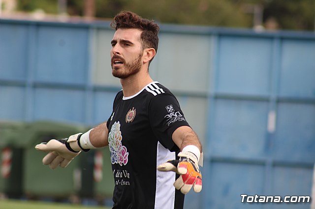 Olmpico de Totana Vs Huercal Overa CF (1-0) - 60