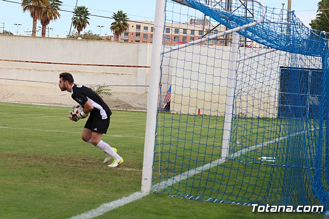 Olmpico de Totana Vs Huercal Overa CF (1-0) - 64