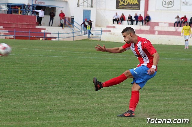 Olmpico de Totana Vs Huercal Overa CF (1-0) - 69