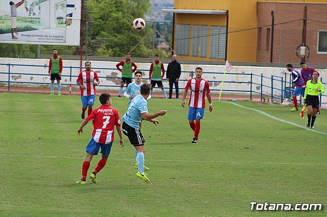 Olmpico de Totana Vs Huercal Overa CF (1-0) - 113