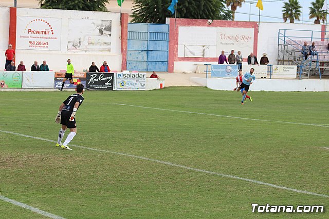 Olmpico de Totana Vs Huercal Overa CF (1-0) - 126