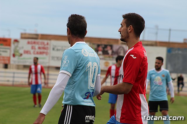 Olmpico de Totana Vs Huercal Overa CF (1-0) - 133