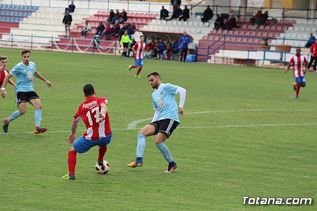 Olmpico de Totana Vs Huercal Overa CF (1-0) - 144