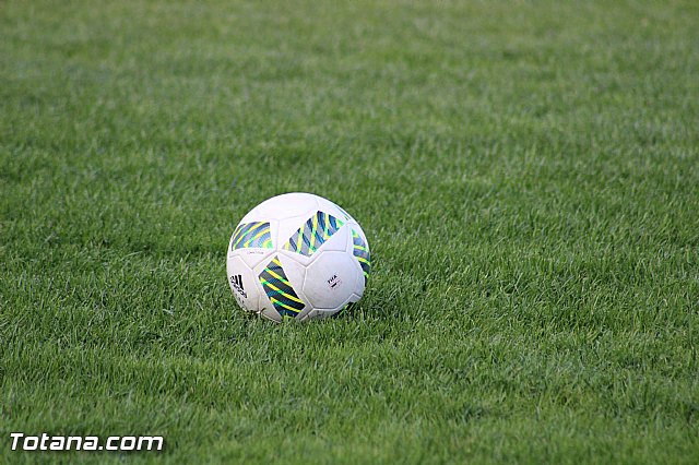 Olmpico Vs Yeclano Deportivo (0-6)  - 12