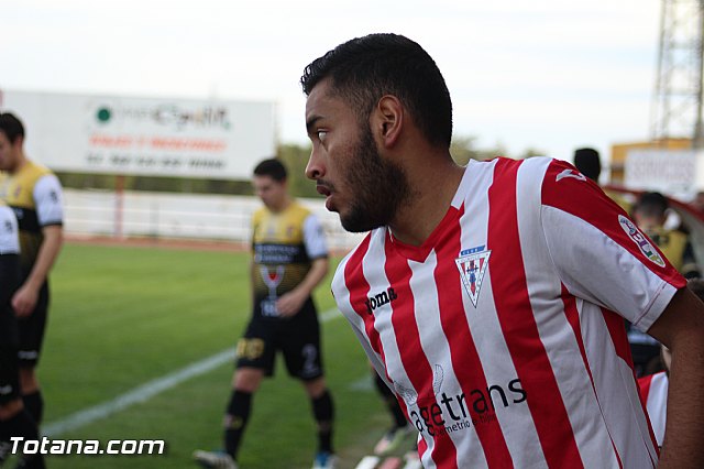 Olmpico Vs Yeclano Deportivo (0-6)  - 23
