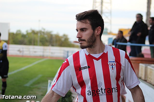 Olmpico Vs Yeclano Deportivo (0-6)  - 26