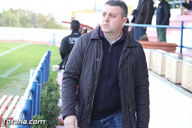 Olmpico Vs Yeclano Deportivo (0-6)  - 28