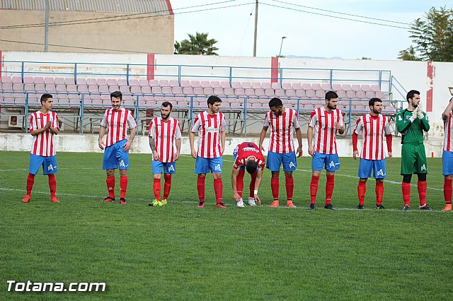 Olmpico Vs Yeclano Deportivo (0-6)  - 31