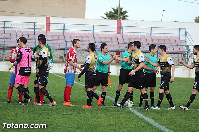 Olmpico Vs Yeclano Deportivo (0-6)  - 34