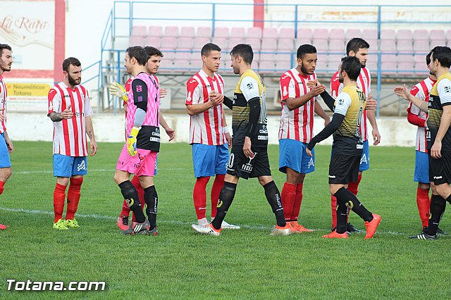 Olmpico Vs Yeclano Deportivo (0-6)  - 35