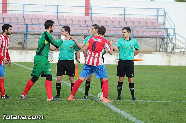 Olmpico Vs Yeclano Deportivo (0-6)  - 37