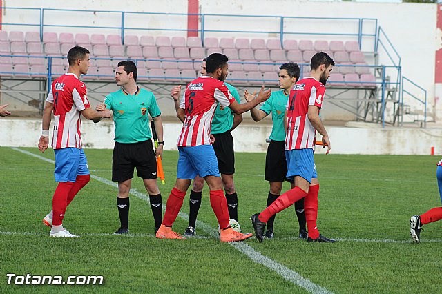 Olmpico Vs Yeclano Deportivo (0-6)  - 39