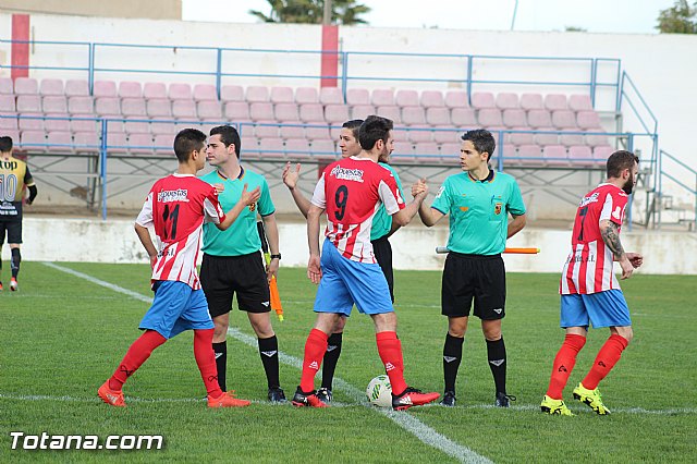 Olmpico Vs Yeclano Deportivo (0-6)  - 41