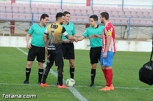 Olmpico Vs Yeclano Deportivo (0-6)  - 42