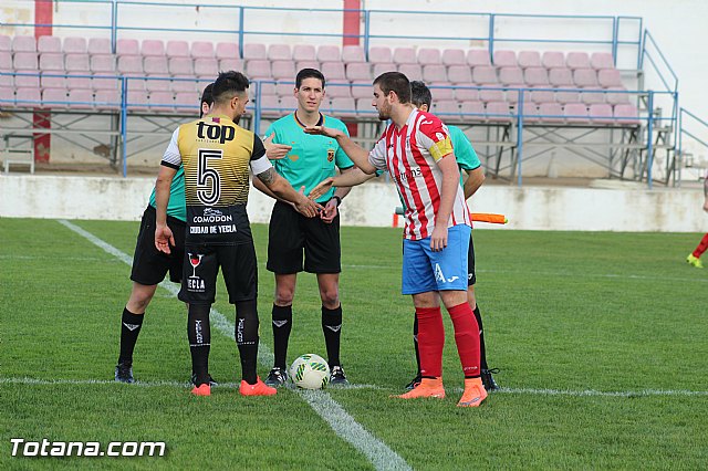 Olmpico Vs Yeclano Deportivo (0-6)  - 43