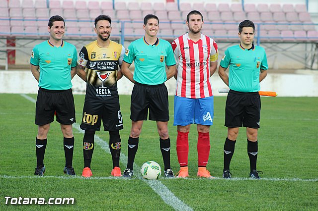 Olmpico Vs Yeclano Deportivo (0-6)  - 44